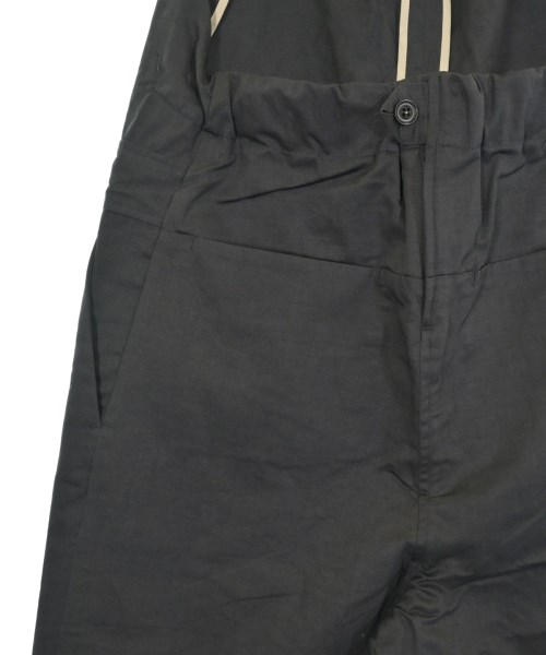 DU_TANGO（デュタンゴ）オールインワン/サロペット グレー サイズ:F レディース/2200624850144