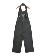 DU_TANGO（デュタンゴ）オールインワン/サロペット グレー サイズ:F レディース/2200624850144