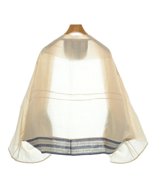 DU_TANGO（デュタンゴ）ブラウス ピンク サイズ:F レディース/2200624850151