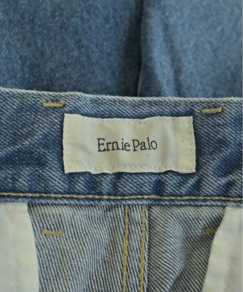 Ernie Palo（アーニーパロ）デニムパンツ 青 サイズ:46(M位) メンズ/2200512351395