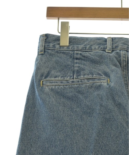 Ernie Palo（アーニーパロ）デニムパンツ 青 サイズ:46(M位) メンズ/2200512351395