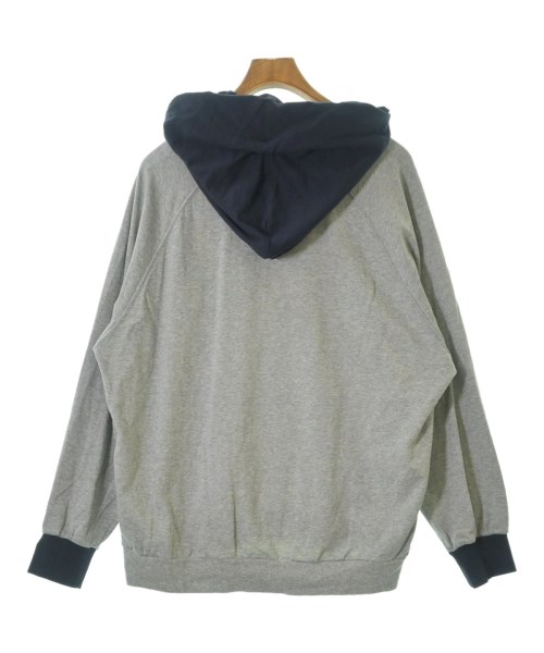 Ernie Palo（アーニーパロ）パーカー グレー サイズ:48(L位) メンズ/2200470550021