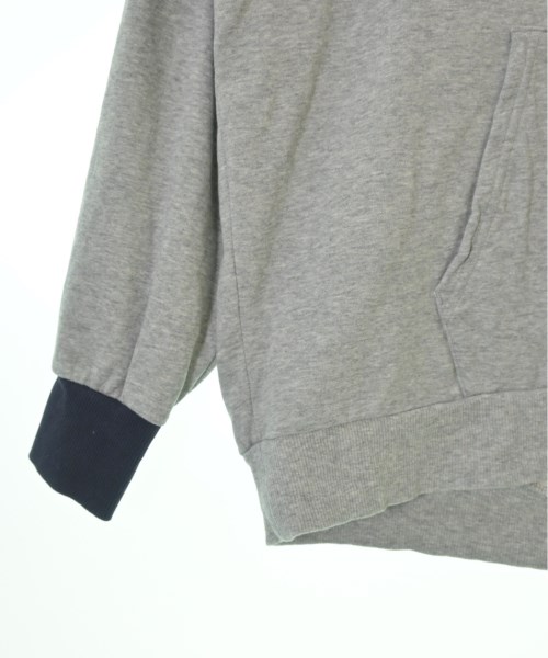 Ernie Palo（アーニーパロ）パーカー グレー サイズ:48(L位) メンズ/2200470550021