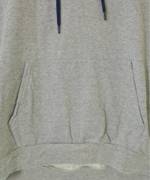 Ernie Palo（アーニーパロ）パーカー グレー サイズ:48(L位) メンズ/2200470550021