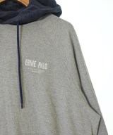 Ernie Palo（アーニーパロ）パーカー グレー サイズ:48(L位) メンズ/2200470550021