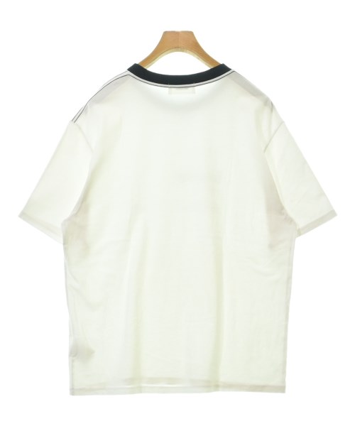 Ernie Palo（アーニーパロ）Tシャツ・カットソー 白 サイズ:48(L位) メンズ/2200473526061