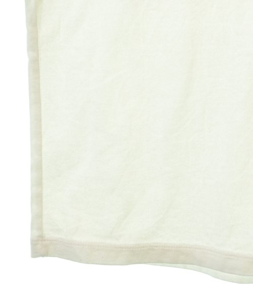 Ernie Palo（アーニーパロ）Tシャツ・カットソー 白 サイズ:48(L位) メンズ/2200473526061
