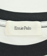 Ernie Palo（アーニーパロ）Tシャツ・カットソー 白 サイズ:48(L位) メンズ/2200473526061