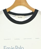 Ernie Palo（アーニーパロ）Tシャツ・カットソー 白 サイズ:48(L位) メンズ/2200473526061