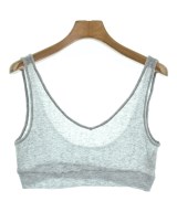 Ernie Palo（アーニーパロ）タンクトップ グレー サイズ:36(S位) レディース/2200620253086