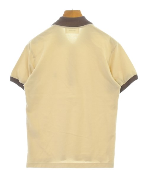 Ernie Palo（アーニーパロ）ポロシャツ ベージュ サイズ:38(M位) レディース/2200631322061
