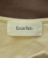 Ernie Palo（アーニーパロ）ポロシャツ ベージュ サイズ:38(M位) レディース/2200631322061