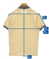 Ernie Palo（アーニーパロ）ポロシャツ ベージュ サイズ:38(M位) レディース/2200631322061