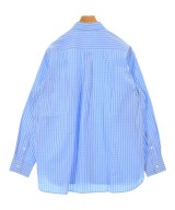 Ernie Palo（アーニーパロ）カジュアルシャツ 青 サイズ:48(XL位) メンズ/2200637191111