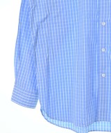 Ernie Palo（アーニーパロ）カジュアルシャツ 青 サイズ:48(XL位) メンズ/2200637191111