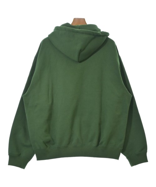 Ernie Palo（アーニーパロ）パーカー 緑 サイズ:50(XL位) メンズ/2200641108051