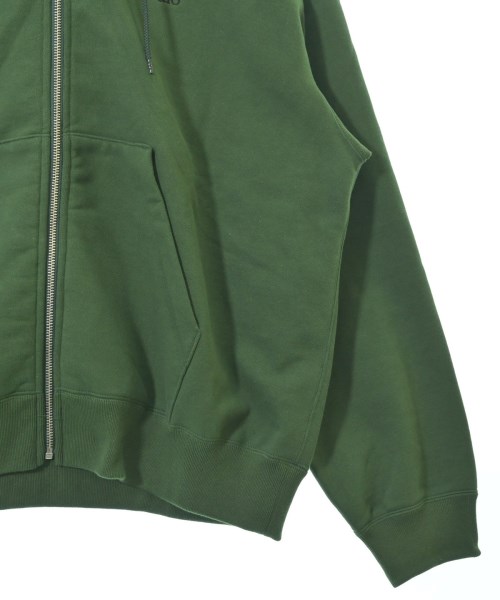 Ernie Palo（アーニーパロ）パーカー 緑 サイズ:50(XL位) メンズ/2200641108051