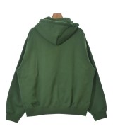 Ernie Palo（アーニーパロ）パーカー 緑 サイズ:50(XL位) メンズ/2200641108051