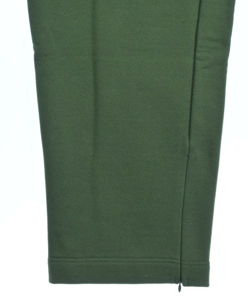 Ernie Palo（アーニーパロ）スウェットパンツ 緑 サイズ:50(XL位) メンズ/2200641108068
