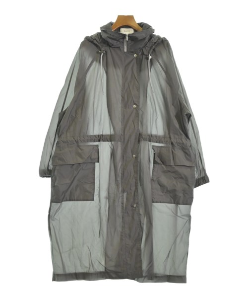 アーニーパロ(Ernie Palo)のErnie Palo モッズコート