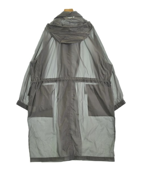 Ernie Palo（アーニーパロ）モッズコート グレー サイズ:38(M位) レディース/2200621486056