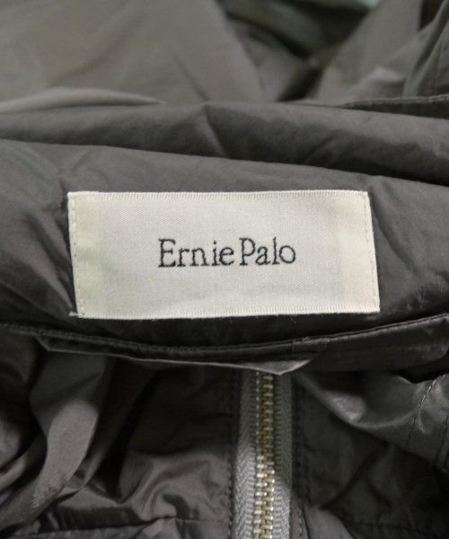 Ernie Palo（アーニーパロ）モッズコート グレー サイズ:38(M位) レディース/2200621486056