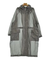 Ernie Palo（アーニーパロ）モッズコート グレー サイズ:38(M位) レディース/2200621486056