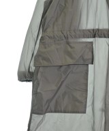 Ernie Palo（アーニーパロ）モッズコート グレー サイズ:38(M位) レディース/2200621486056