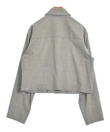 Ernie Palo（アーニーパロ）カジュアルシャツ グレー サイズ:40(M位) レディース/2200624924029