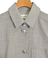 Ernie Palo（アーニーパロ）カジュアルシャツ グレー サイズ:40(M位) レディース/2200624924029