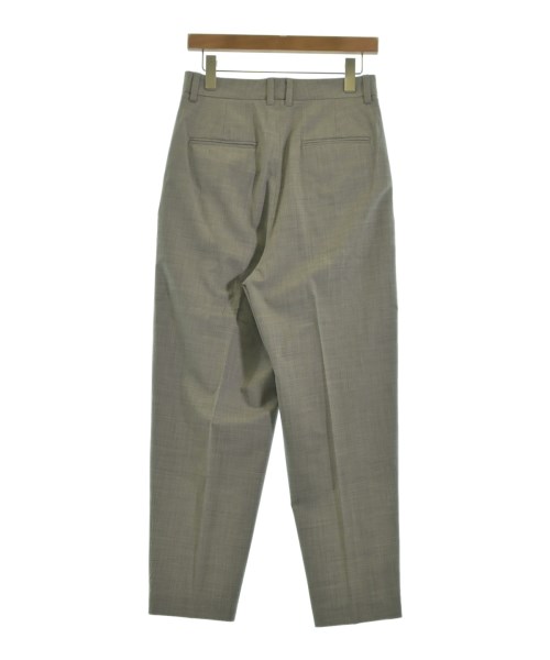 Ernie Palo（アーニーパロ）スラックス グレー サイズ:40(M位) レディース/2200624924036