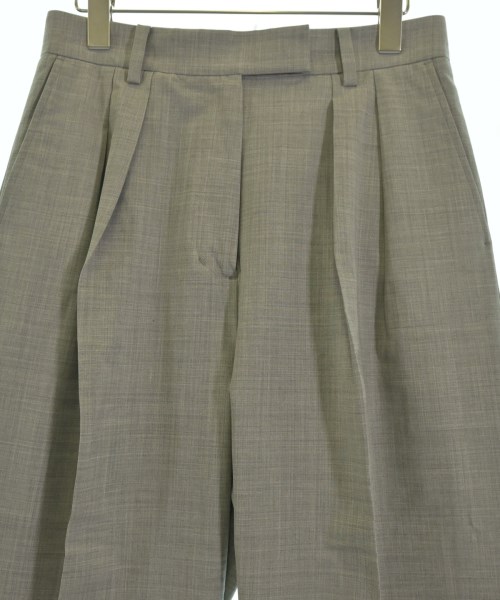 Ernie Palo（アーニーパロ）スラックス グレー サイズ:40(M位) レディース/2200624924036