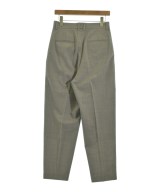 Ernie Palo（アーニーパロ）スラックス グレー サイズ:40(M位) レディース/2200624924036