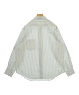 Ernie Palo（アーニーパロ）カジュアルシャツ グレー サイズ:46(M位) メンズ/2200625077021