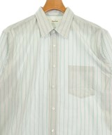 Ernie Palo（アーニーパロ）カジュアルシャツ グレー サイズ:46(M位) メンズ/2200625077021