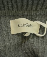 Ernie Palo（アーニーパロ）ニット・セーター グレー サイズ:36(S位) レディース/2200625300143