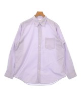 Ernie Palo（アーニーパロ）カジュアルシャツ 紫 サイズ:48(L位) メンズ/2200632178018