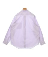 Ernie Palo（アーニーパロ）カジュアルシャツ 紫 サイズ:48(L位) メンズ/2200632178018
