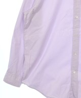 Ernie Palo（アーニーパロ）カジュアルシャツ 紫 サイズ:48(L位) メンズ/2200632178018