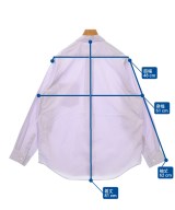 Ernie Palo（アーニーパロ）カジュアルシャツ 紫 サイズ:48(L位) メンズ/2200632178018