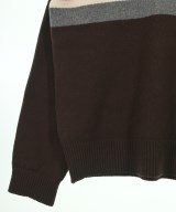 Ernie Palo（アーニーパロ）ニット・セーター オレンジ サイズ:46(M位) メンズ/2200632626038