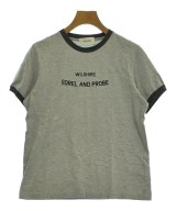Ernie Palo（アーニーパロ）Tシャツ・カットソー グレー サイズ:46(XXL位) レディース/2200615445069