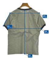 Ernie Palo（アーニーパロ）Tシャツ・カットソー グレー サイズ:46(XXL位) レディース/2200615445069