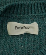 Ernie Palo（アーニーパロ）ニット・セーター 緑 サイズ:50(XL位) メンズ/2200605926370
