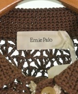 Ernie Palo（アーニーパロ）カジュアルシャツ 茶 サイズ:46(M位) メンズ/2200605926431