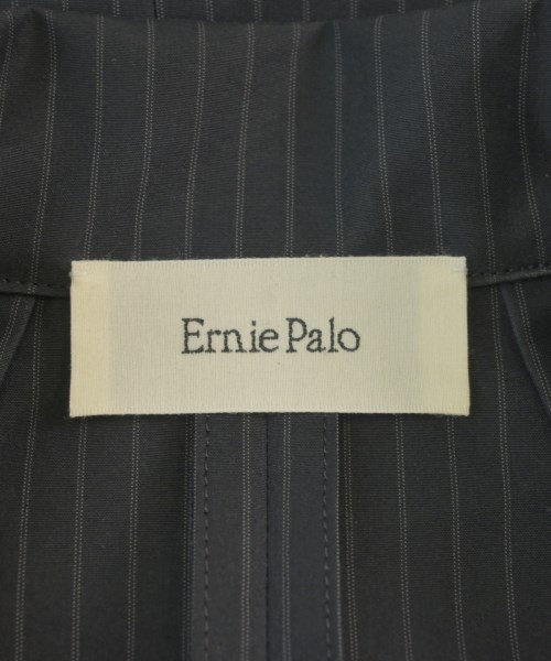Ernie Palo（アーニーパロ）カジュアルジャケット グレー サイズ:38(M位) レディース/2200608487021