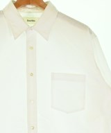 Ernie Palo（アーニーパロ）カジュアルシャツ 白 サイズ:46(M位) メンズ/2200679187080