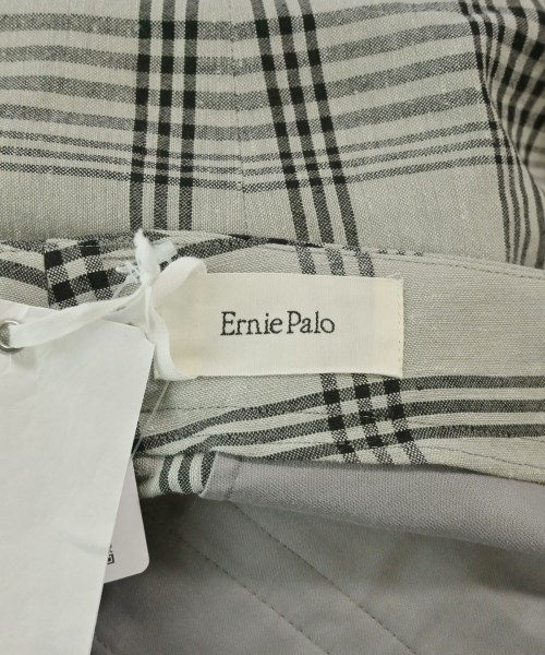 Ernie Palo（アーニーパロ）その他 グレー サイズ:38(M位) レディース/2200692983072