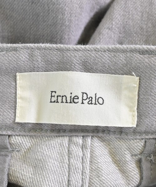 Ernie Palo（アーニーパロ）デニムパンツ グレー サイズ:44(S位) メンズ/2200698960022