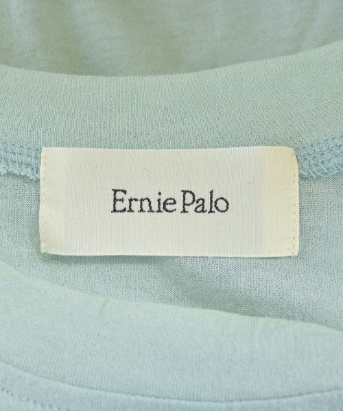 Ernie Palo（アーニーパロ）Tシャツ・カットソー 青 サイズ:36(S位) レディース/2200699992060
